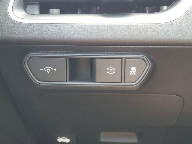 new 2025 Kia K4 car, priced at $25,085