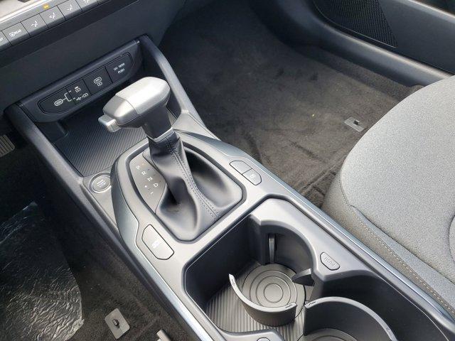 new 2025 Kia K4 car, priced at $25,085