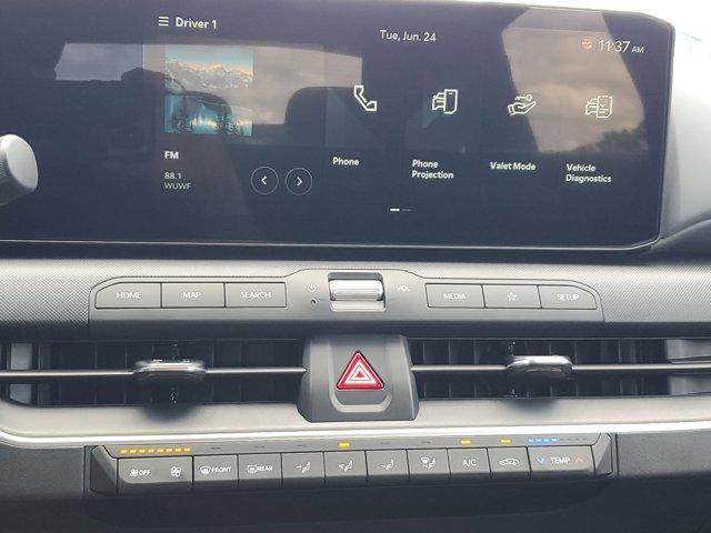 new 2025 Kia K4 car, priced at $25,085