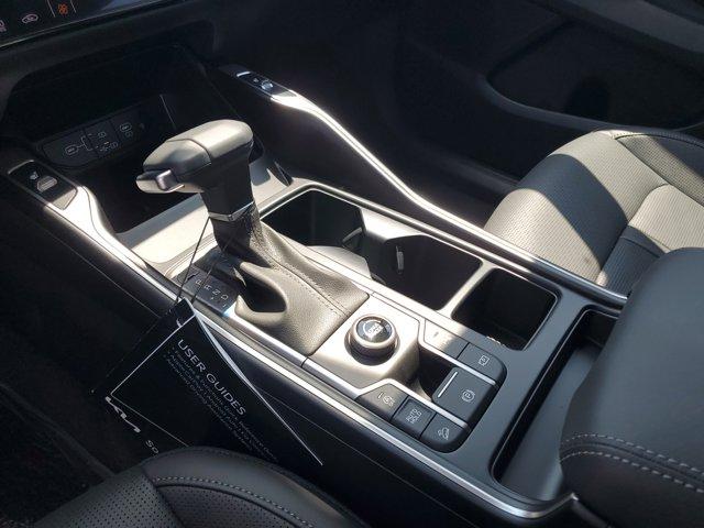 new 2025 Kia Sorento car, priced at $41,875