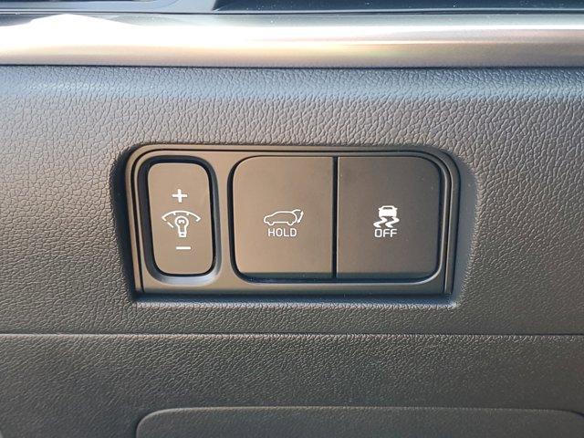 new 2025 Kia Sorento car, priced at $41,875