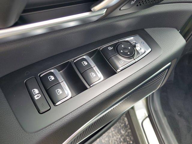 new 2025 Kia Telluride car