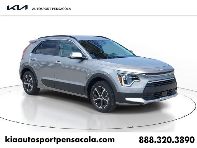 new 2025 Kia Niro car, priced at $31,750