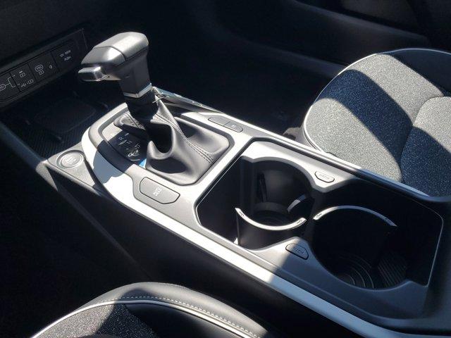 new 2025 Kia K4 car, priced at $27,790