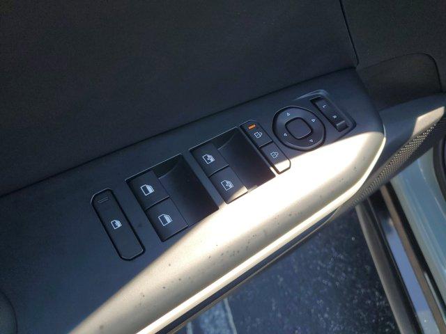 new 2025 Kia K4 car, priced at $27,790