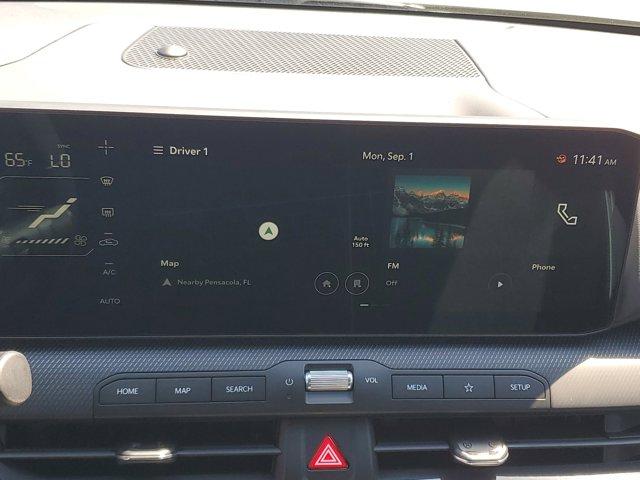 new 2025 Kia K4 car, priced at $27,790