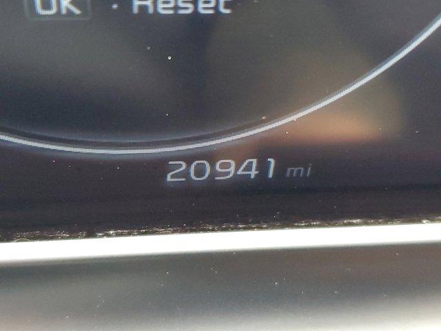 used 2024 Kia Seltos car, priced at $26,884