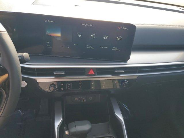 new 2026 Kia Sorento car, priced at $33,870