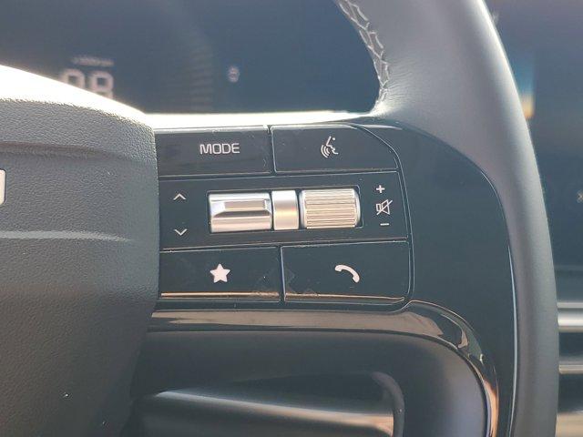 new 2026 Kia Sorento car, priced at $33,870