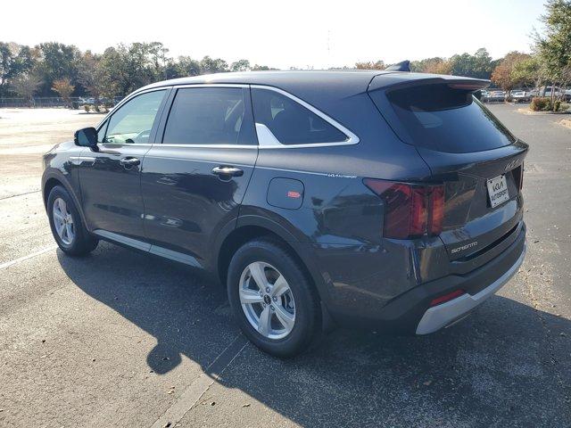 new 2026 Kia Sorento car, priced at $33,870
