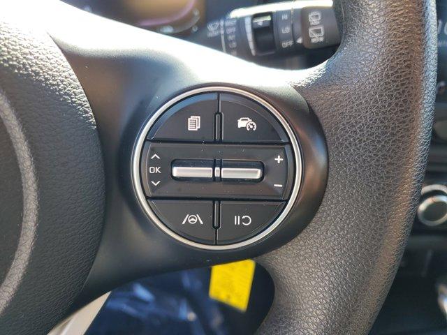 used 2023 Kia Soul car, priced at $19,886