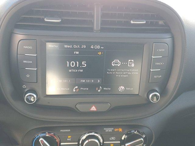 used 2023 Kia Soul car, priced at $19,886