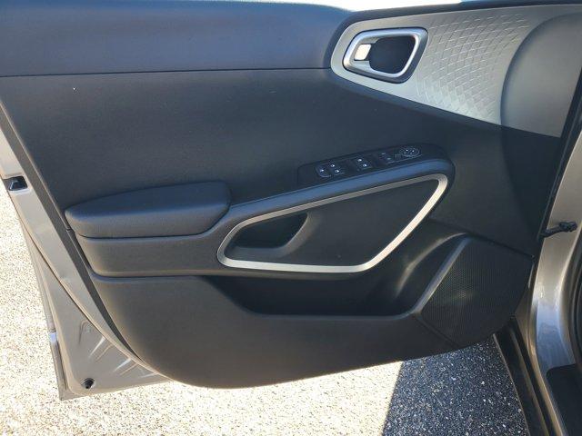 used 2023 Kia Soul car, priced at $19,886