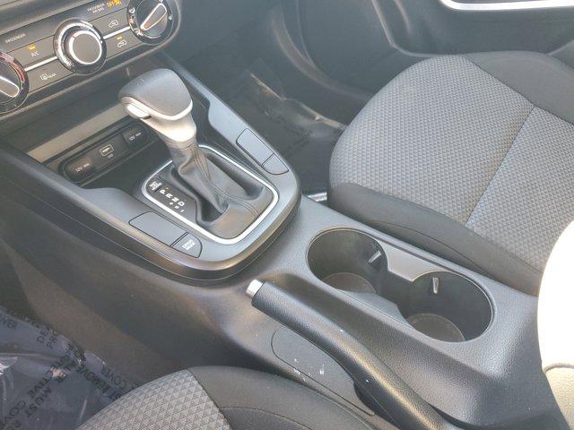 used 2023 Kia Soul car, priced at $19,886