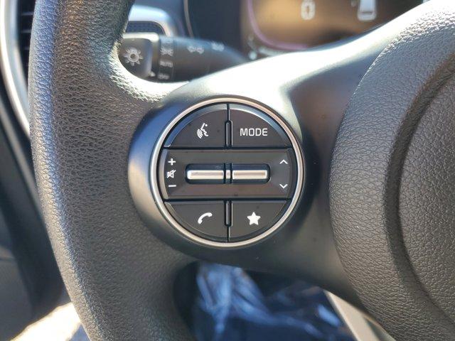 used 2023 Kia Soul car, priced at $19,886