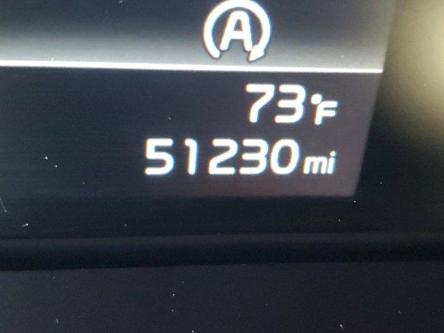 used 2023 Kia Soul car, priced at $19,886