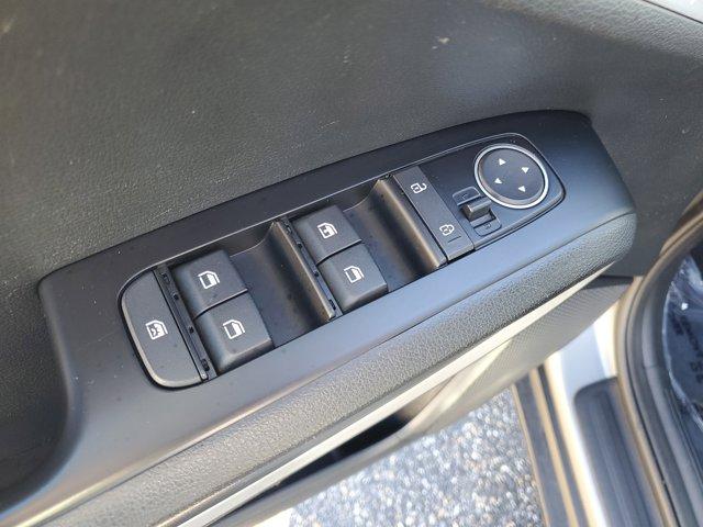 used 2023 Kia Soul car, priced at $19,886