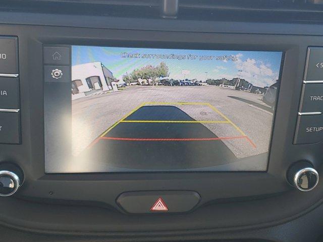 used 2023 Kia Soul car, priced at $19,886