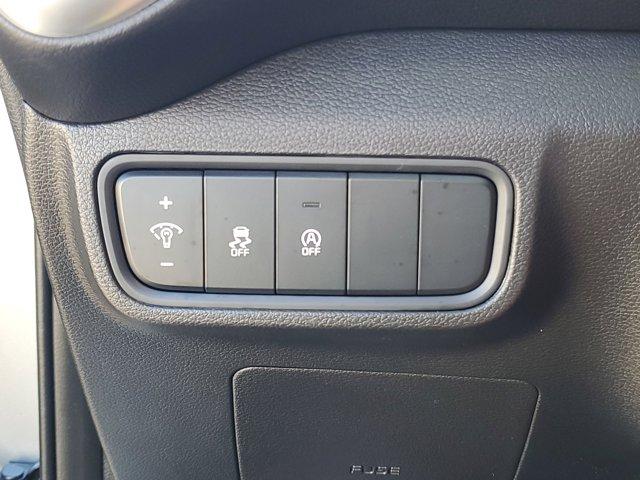 used 2023 Kia Soul car, priced at $19,886