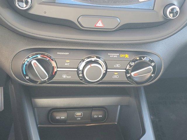 used 2023 Kia Soul car, priced at $19,886