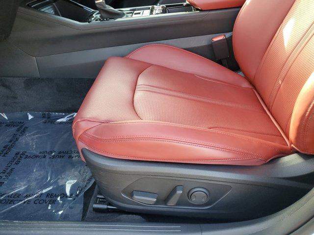 used 2025 Kia K5 car, priced at $26,887