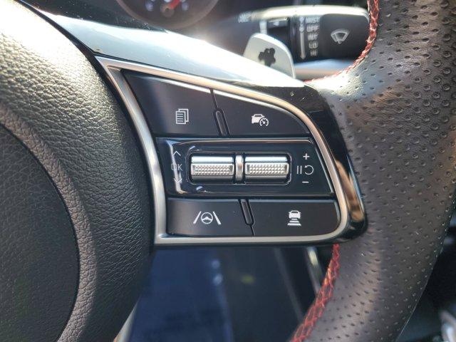 used 2022 Kia Forte car, priced at $19,886