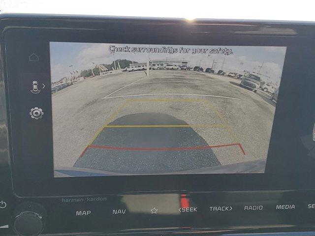 used 2022 Kia Forte car, priced at $19,886