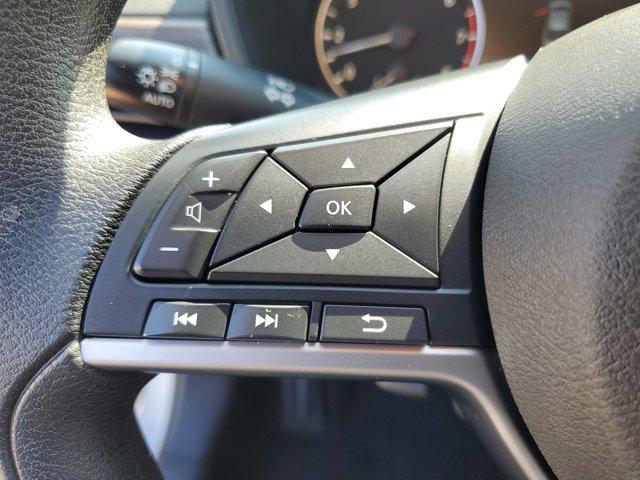 used 2024 Nissan Altima car, priced at $20,657