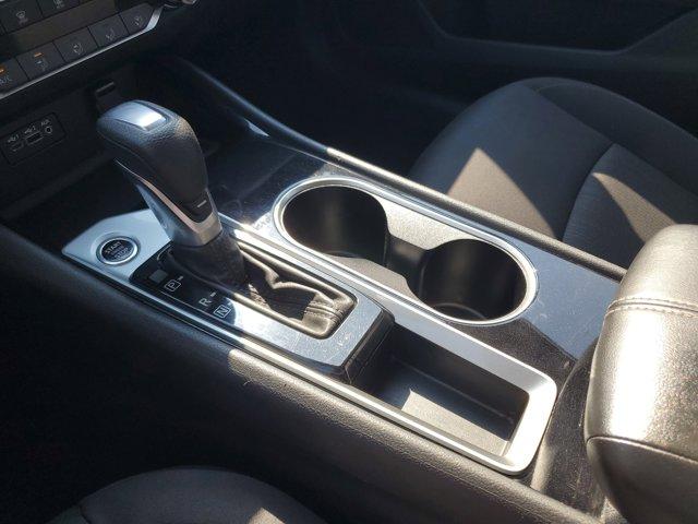used 2024 Nissan Altima car, priced at $20,657