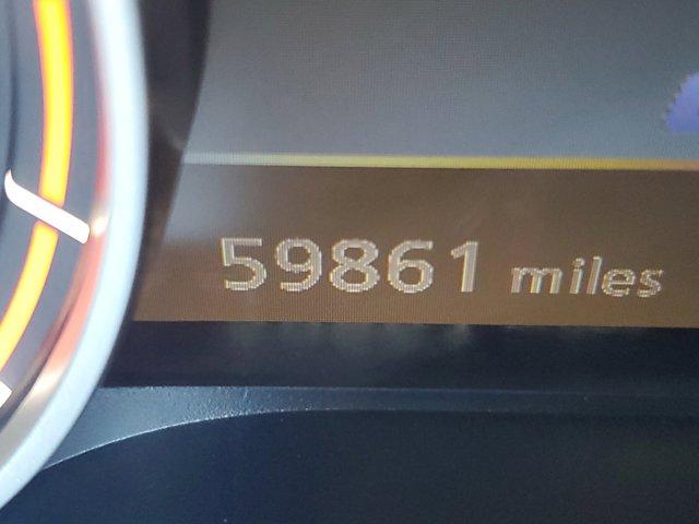 used 2024 Nissan Altima car, priced at $20,657