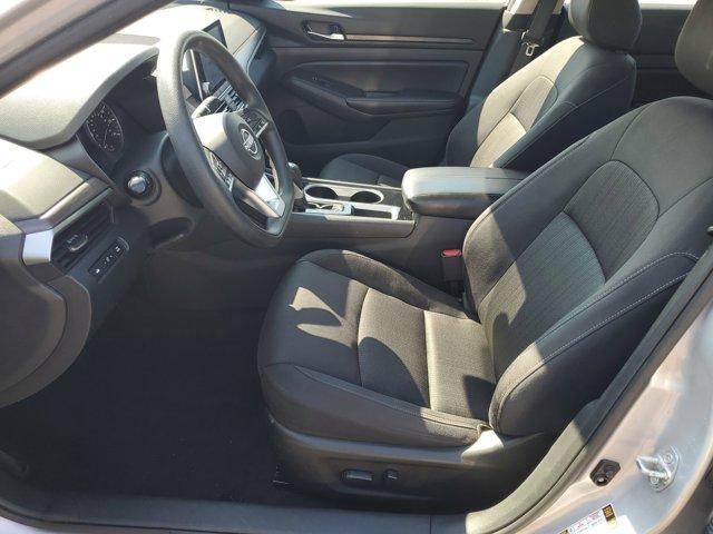 used 2024 Nissan Altima car, priced at $20,657