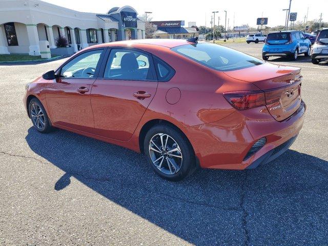 used 2022 Kia Forte car, priced at $19,988