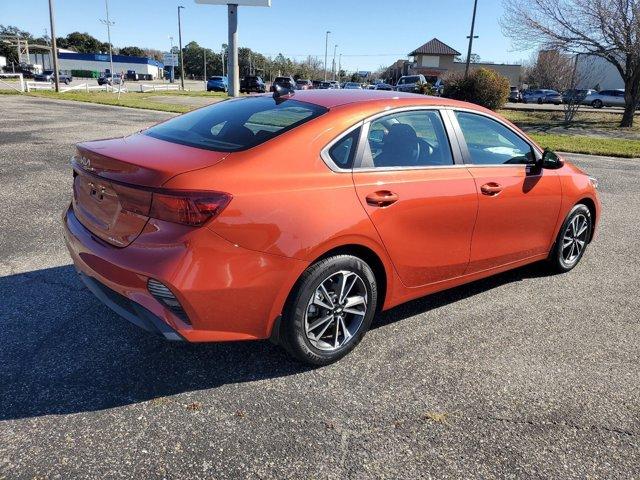 used 2022 Kia Forte car, priced at $19,988