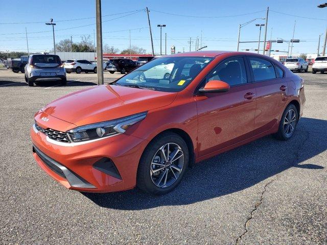 used 2022 Kia Forte car, priced at $19,988