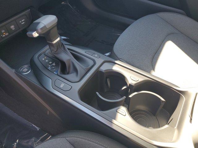 new 2025 Kia K4 car, priced at $25,120