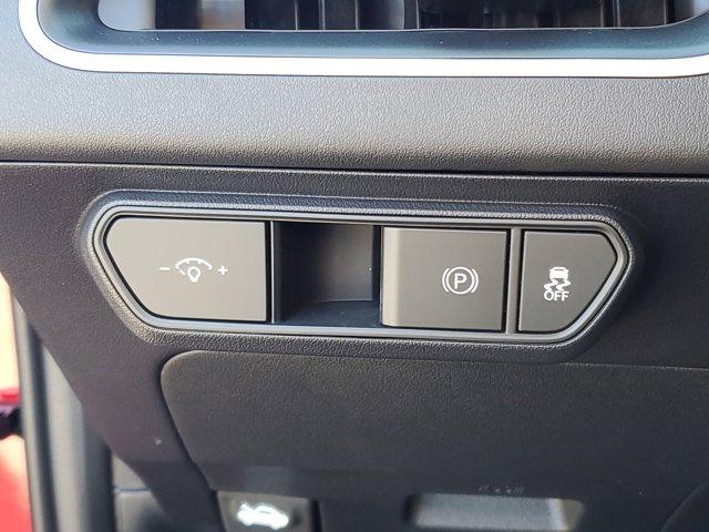 new 2025 Kia K4 car, priced at $25,120