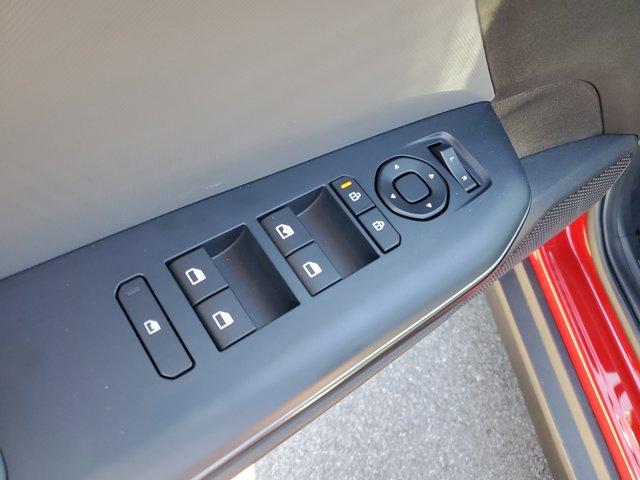 new 2025 Kia K4 car, priced at $25,120