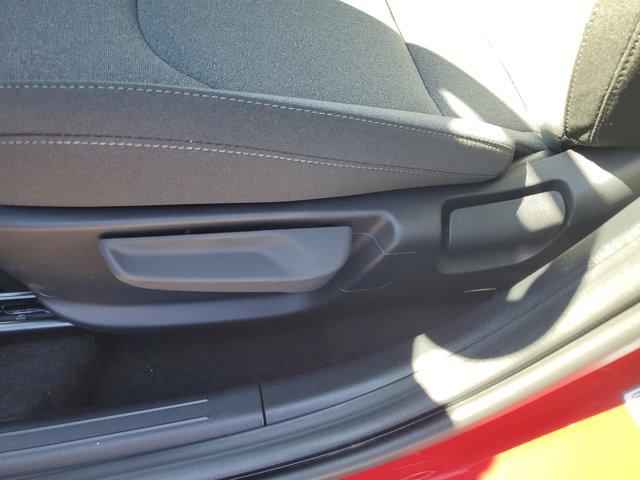 new 2025 Kia K4 car, priced at $25,120