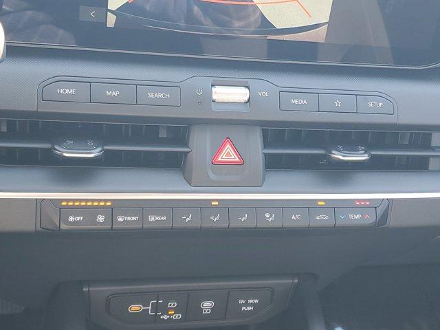 new 2025 Kia K4 car, priced at $25,120