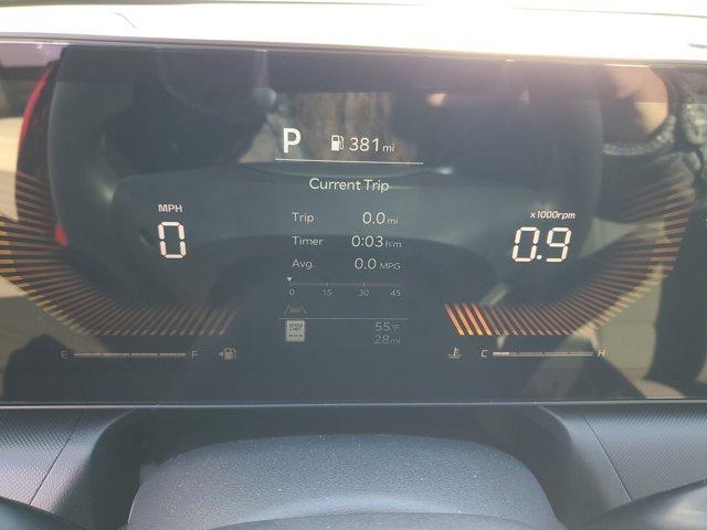 new 2025 Kia K4 car, priced at $25,120