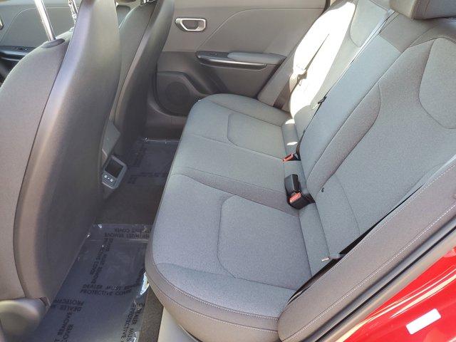 new 2025 Kia K4 car, priced at $25,120