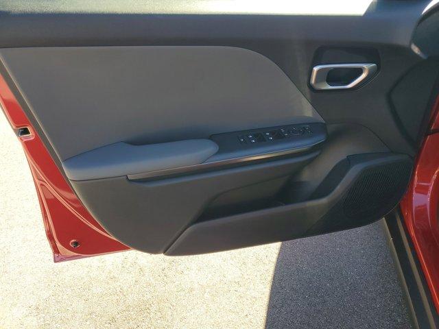 new 2025 Kia K4 car, priced at $25,120