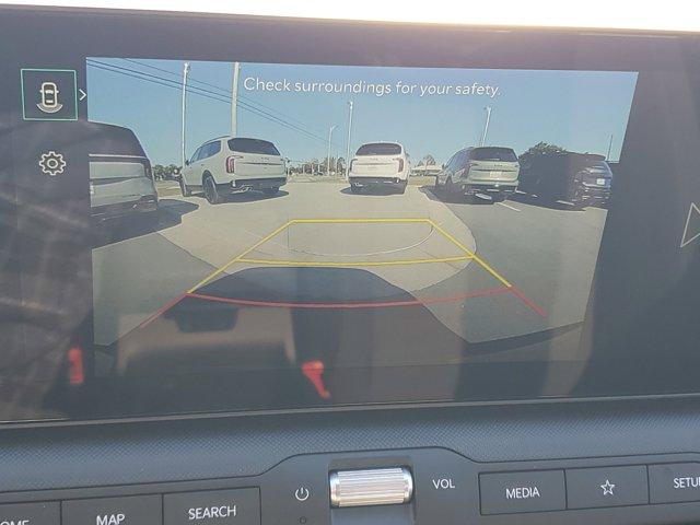 new 2025 Kia K4 car, priced at $25,120