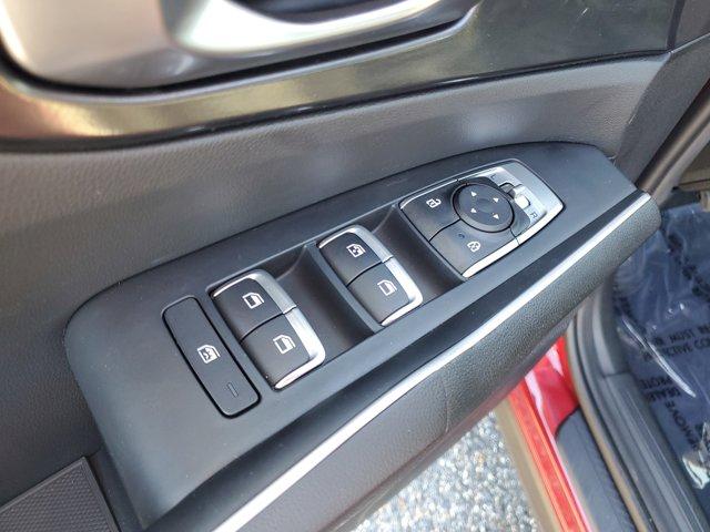used 2022 Kia Sorento car, priced at $25,884
