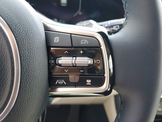 new 2026 Kia Carnival Hybrid car, priced at $51,765