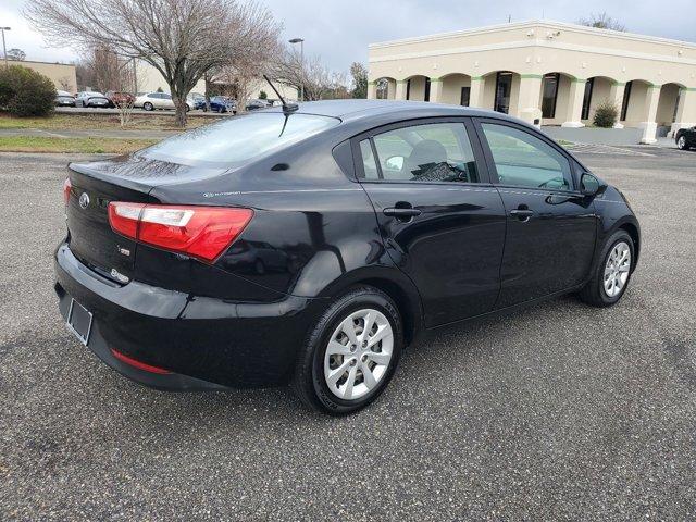 used 2017 Kia Rio car, priced at $7,508