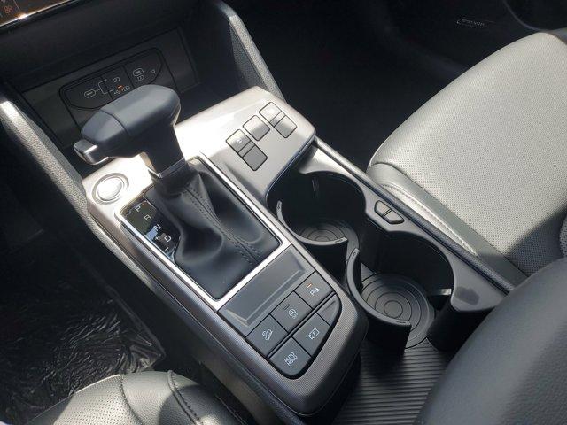 new 2026 Kia Sportage car, priced at $35,865