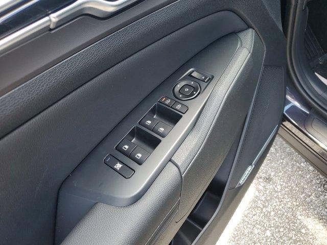 new 2026 Kia Sportage car, priced at $35,865