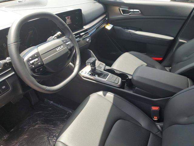new 2026 Kia Sportage car, priced at $35,865