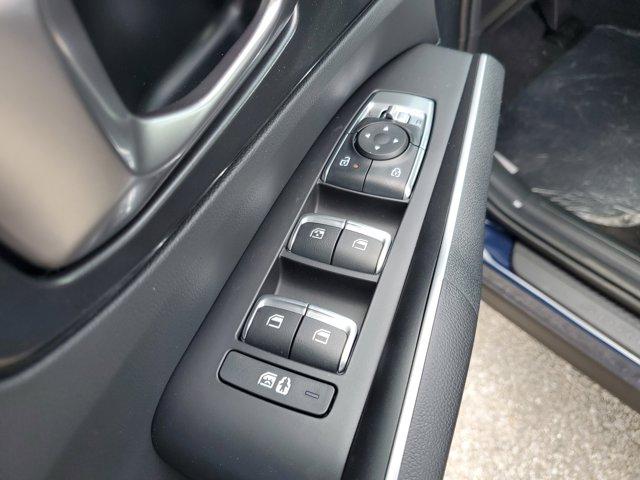 new 2025 Kia Sorento car, priced at $38,675
